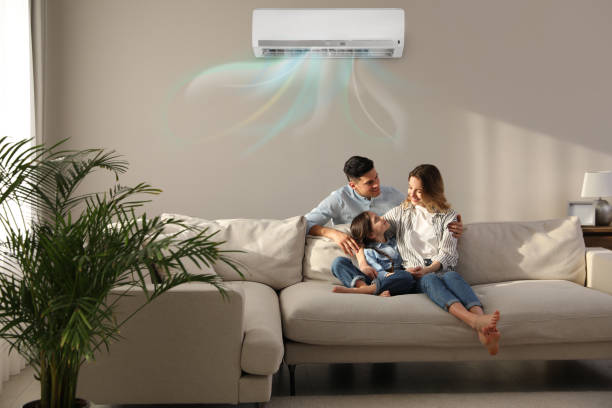 Best HVAC tune-up services  in Six Mile Run, NJ