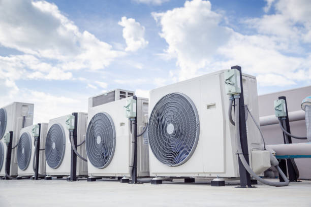 HVAC air duct cleaning in Six Mile Run, NJ