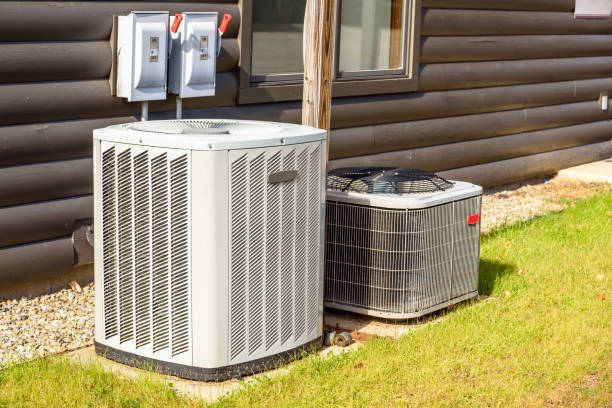Best Residential HVAC services  in Six Mile Run, NJ